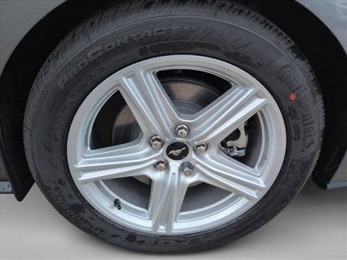 New 2026 Ford Mustang Coupe image 10