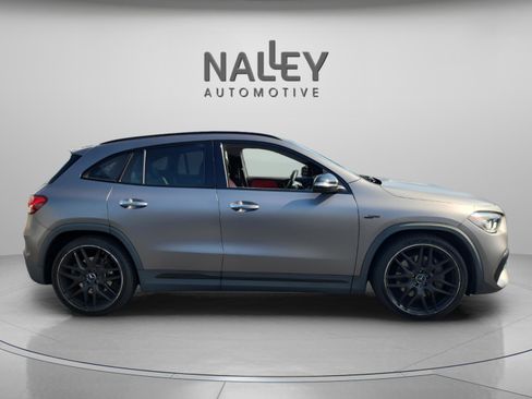 Used 2022 Mercedes-Benz GLA 45 AMG AMG GLA 45 image 6