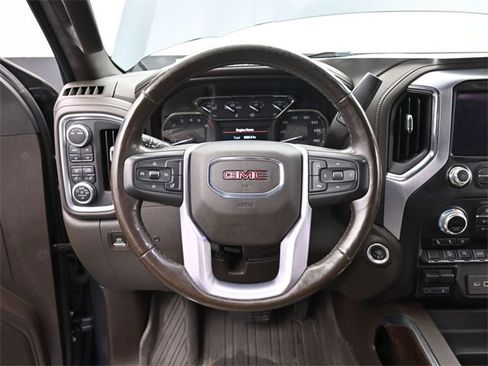 Used 2020 GMC Sierra 1500 SLT w/ SLT Premium Package image 27