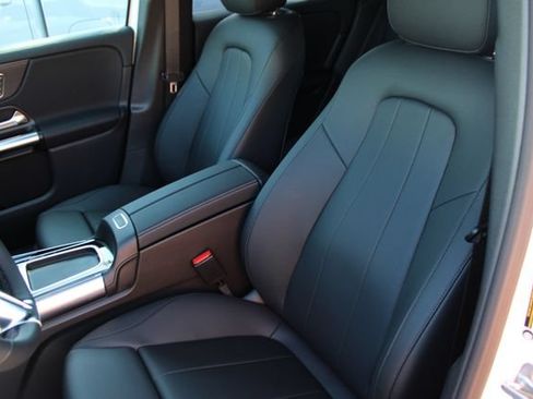 New 2026 Mercedes-Benz GLA 250 4MATIC image 18