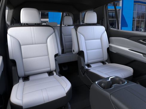 New 2026 Chevrolet Traverse High Country image 19