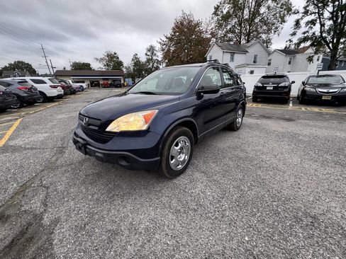 Used 2009 Honda CR-V LX image 25
