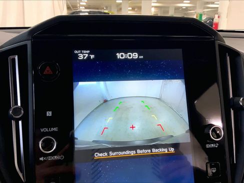 Used 2024 Subaru WRX Premium image 26