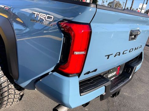 New 2026 Toyota Tacoma TRD Off-Road image 14