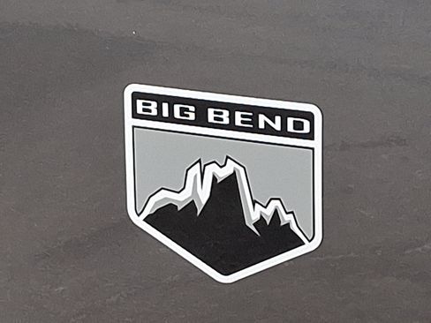 Certified 2025 Ford Bronco Sport Big Bend w/ Convenience Package image 30