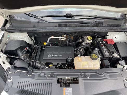 Used 2016 Buick Encore Base AWD 4dr Crossover image 9