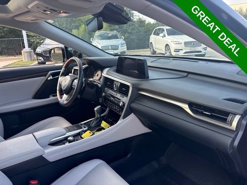 Used 2022 Lexus RX 350 FWD w/ Premium Package image 13