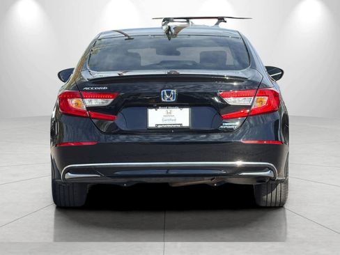 Used 2022 Honda Accord Sport image 7