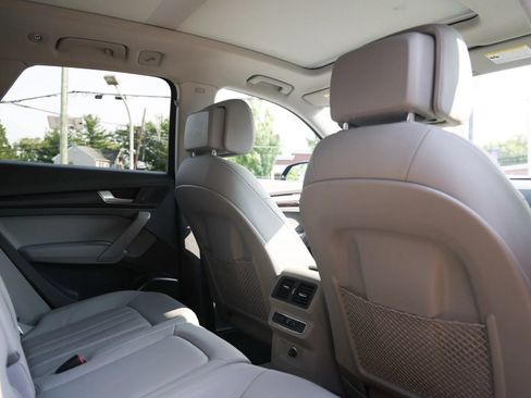 Used 2020 Audi Q5 2.0T Premium AWD/4WD image 24