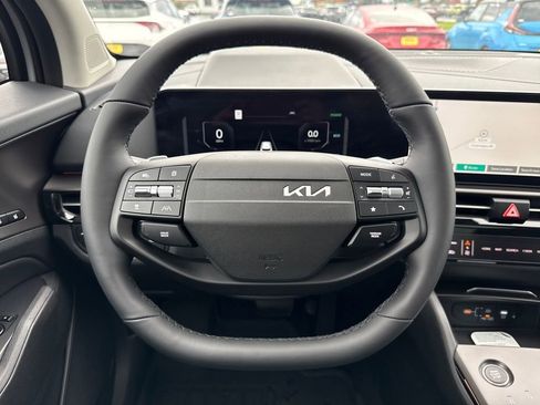 New 2026 Kia Sportage SX Prestige image 21