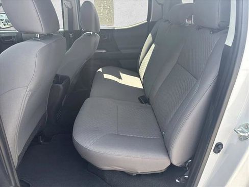 Used 2023 Toyota Tacoma SR5 RWD image 16
