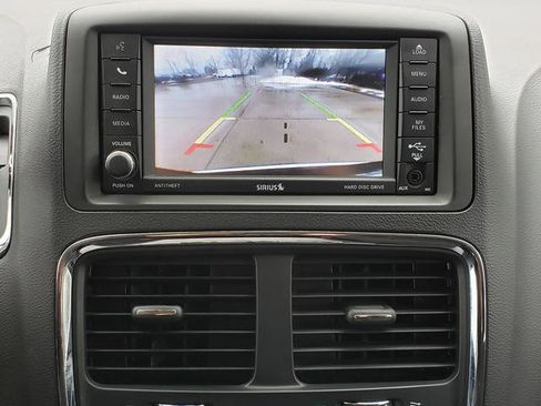 Used 2017 Dodge Grand Caravan SE w/ Power Window Group image 22