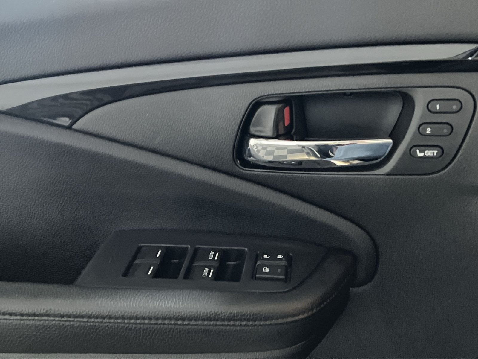 Used 2019 Honda Pilot Touring image 20
