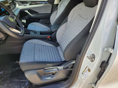 New 2026 Volkswagen Tiguan S FWD image 11