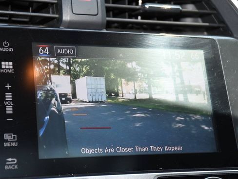 Used 2016 Honda Civic EX-L image 36
