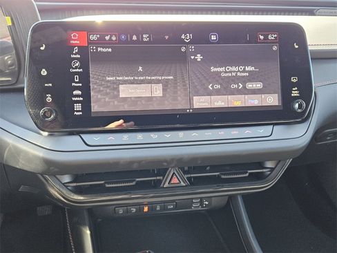 New 2026 Dodge Charger Scat Pack w/ Blacktop Package image 15