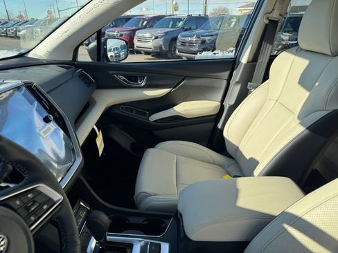 New 2026 Subaru Ascent Limited AWD/4WD image 22