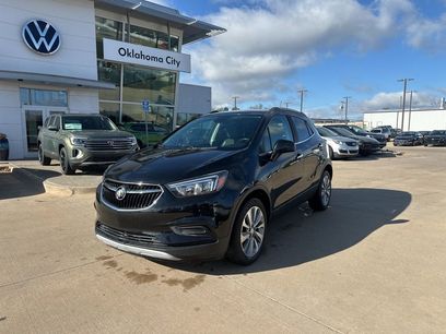 Used 2020 Buick Encore Preferred w/ Safety Package