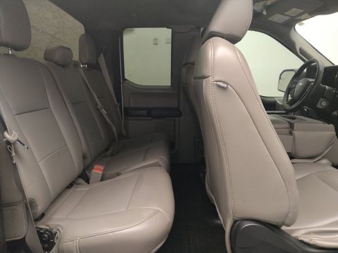 Used 2019 Ford F150 XL w/ XL Power Equipment Group AWD/4WD image 19