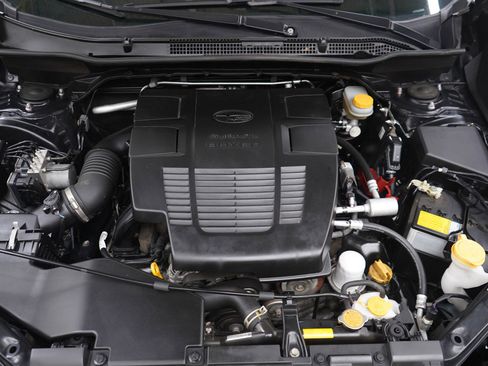 Used 2020 Subaru Forester Touring w/ Popular Package #2 image 32