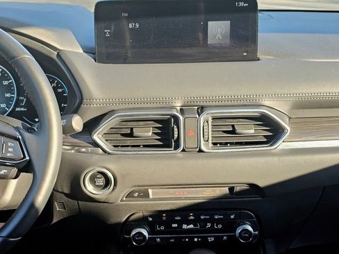 Used 2023 MAZDA CX-5 AWD 2.5 S w/ Premium Plus Pkg image 38