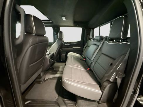 Certified 2024 GMC Sierra 1500 AT4X image 24