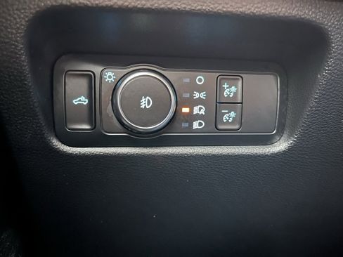 Used 2024 Ford Ranger Lariat w/ FX4 Off-Road Package image 19