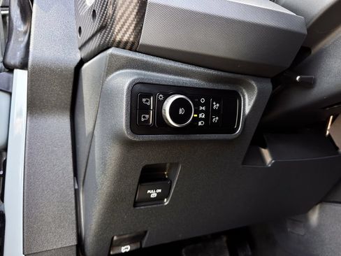 Used 2023 Ford Bronco Raptor AWD/4WD image 25