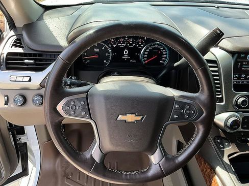Used 2017 Chevrolet Tahoe Premier image 14
