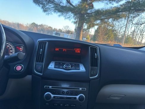 Used 2014 Nissan Maxima 3.5 S image 44