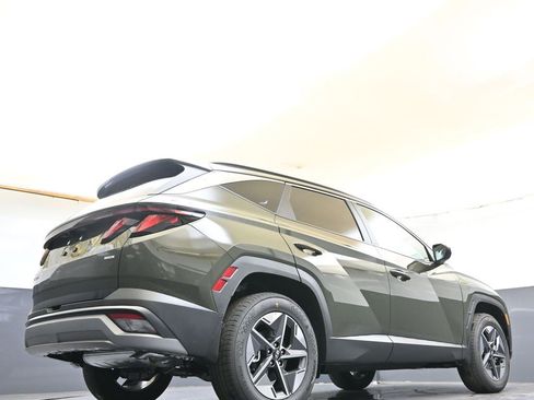 New 2026 Hyundai Tucson SEL image 33