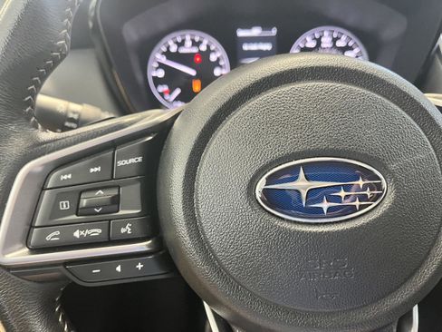 Certified 2024 Subaru Outback Premium AWD/4WD image 36