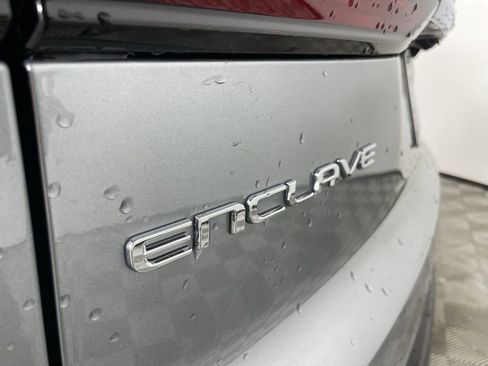 New 2025 Buick Enclave Preferred w/ Power Package FWD image 31