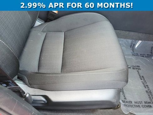 Certified 2024 Honda Civic EX image 19