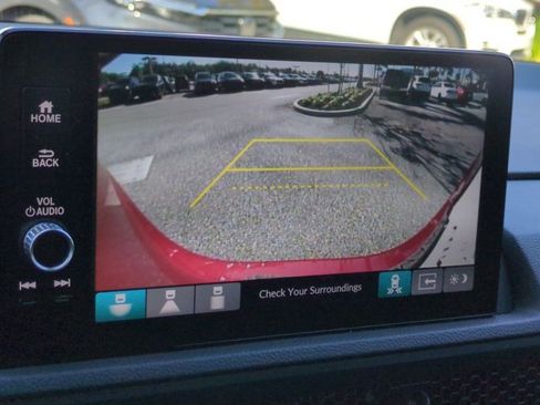 Certified 2025 Honda CR-V Sport-L image 20