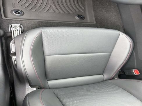 Certified 2026 Toyota Prius Plug-In Hybrid FWD image 9