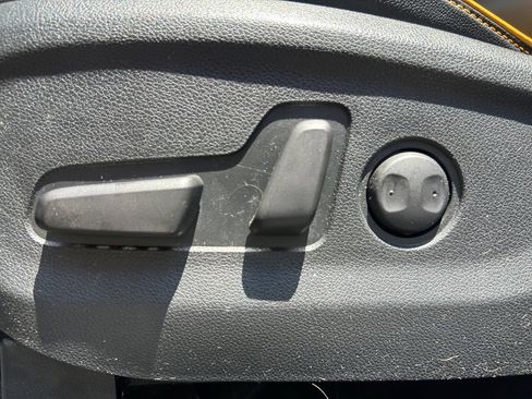 Used 2017 Kia Sportage SX FWD image 22