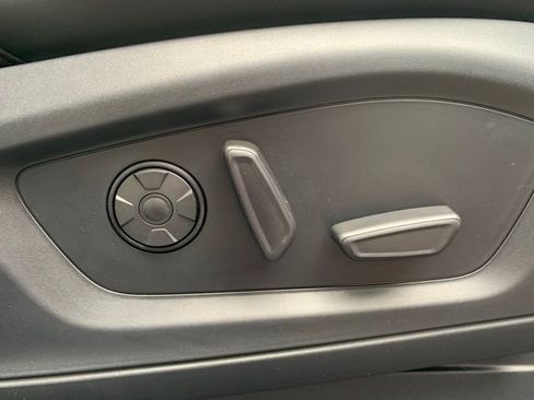 New 2025 Ford Explorer ST w/ Sun And Sound Package image 16