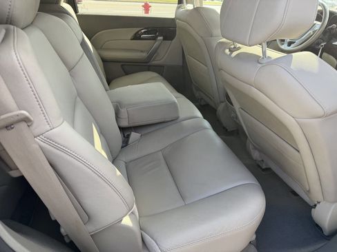 Used 2010 Acura MDX SH AWD w/Tech 4dr SUV w/Techno image 5