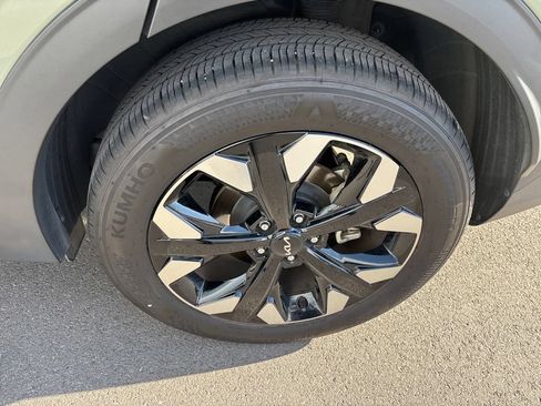 Certified 2023 Kia Sportage X-Line w/ X-Line Premium Package AWD/4WD image 17