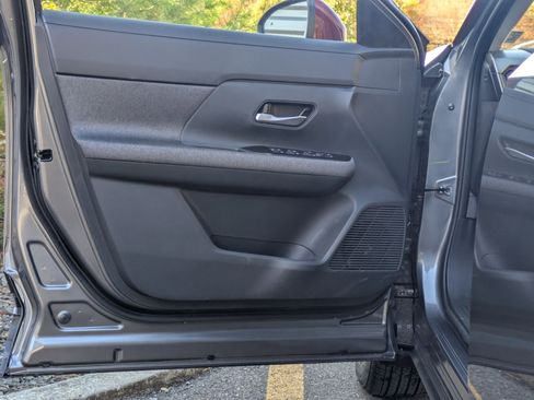 New 2026 Nissan Kicks SV w/ Cold Weather Package image 11