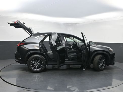 Used 2024 Lexus NX 250 FWD w/ Towing Package (2000 Lbs) image 34