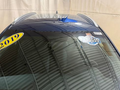 Used 2019 Kia Niro LX image 20