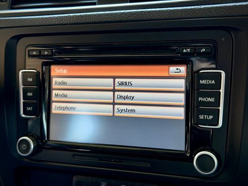 Used 2013 Volkswagen Jetta TDI FWD image 45