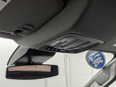 Used 2023 Chevrolet Silverado 1500 LT Trail Boss w/ Protection Package AWD/4WD image 30