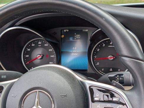 Used 2020 Mercedes-Benz C 300 Sedan image 26