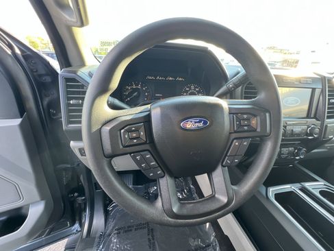 Used 2018 Ford F150 XL w/ Equipment Group 101A Mid image 24