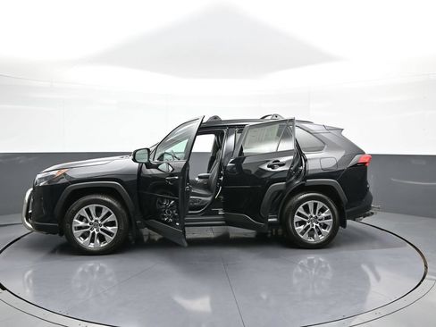 Used 2024 Toyota RAV4 XLE Premium w/ Weather Package AWD/4WD image 44