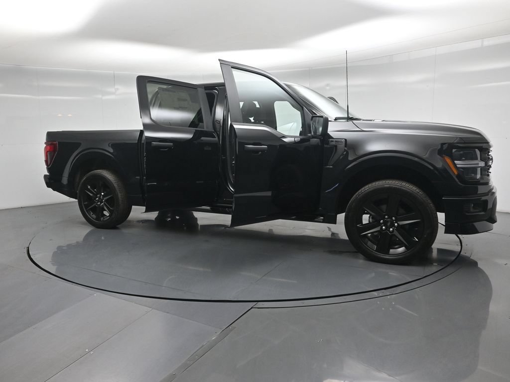 New 2026 Ford F150 STX w/ F-150 LOBO Package AWD/4WD image 43