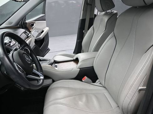 Used 2021 Acura RDX AWD w/ Advance Package image 17